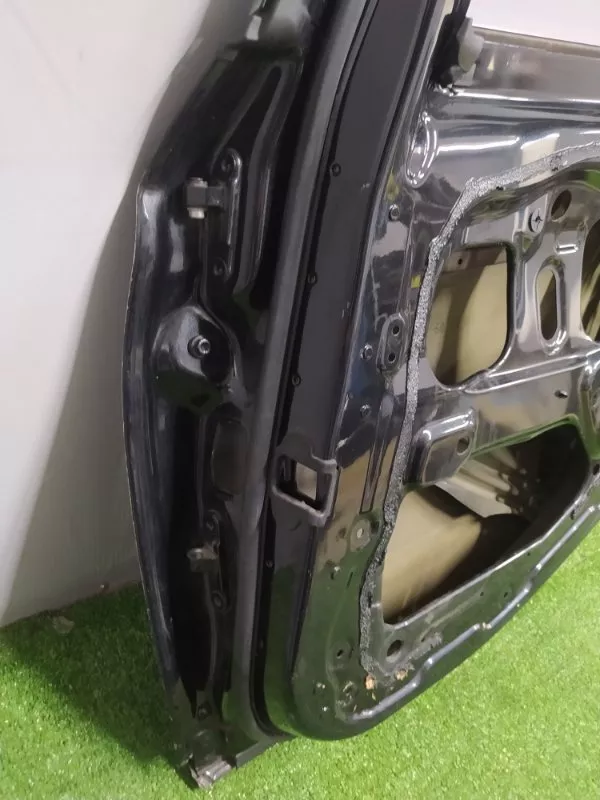 Дверь BMW 5-Series 2009 41009628756 F10/F11, задняя правая