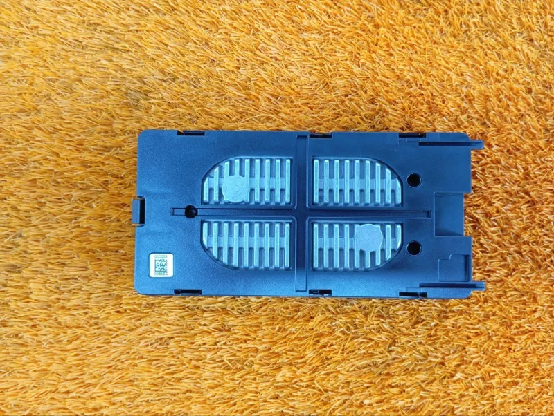 Блок беспроводной зарядки