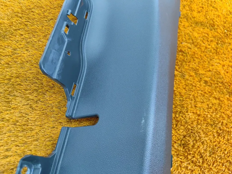 Обшивка стойки