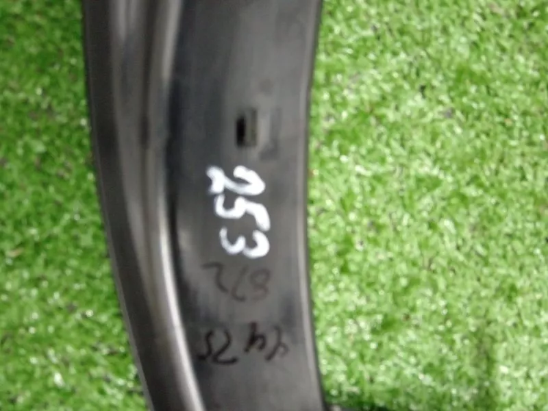 Накладка рамки двери