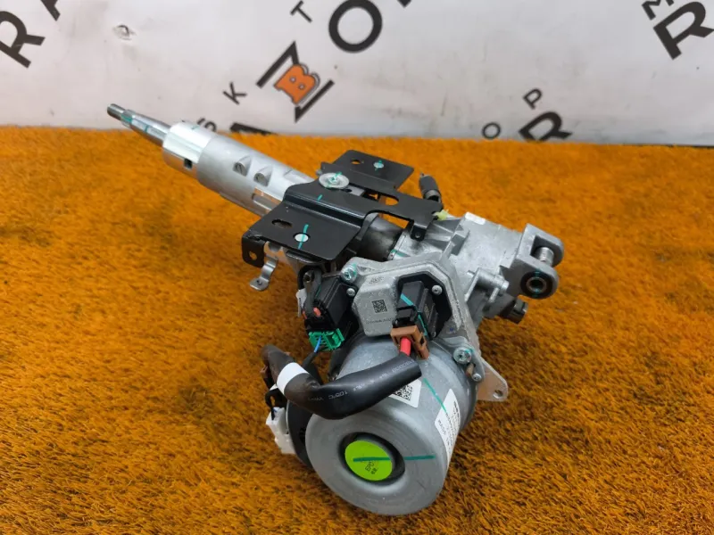 Рулевая колонка с ЭУР