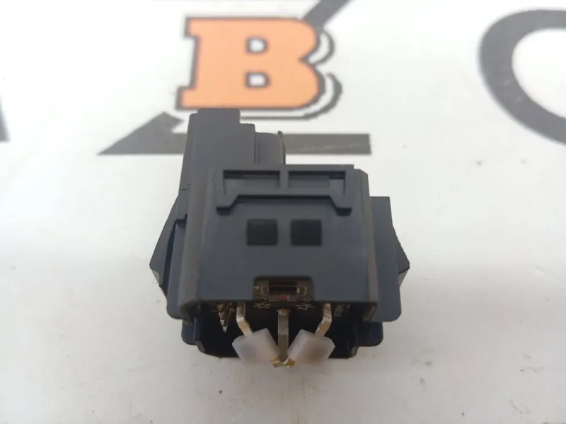 Датчик света