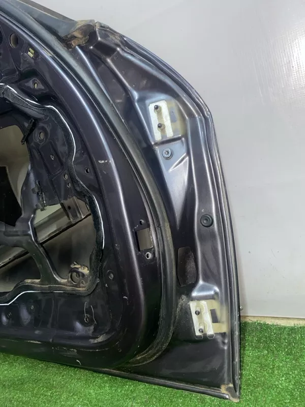 Дверь BMW 3-Series 2005 41007203643 E90, передняя левая