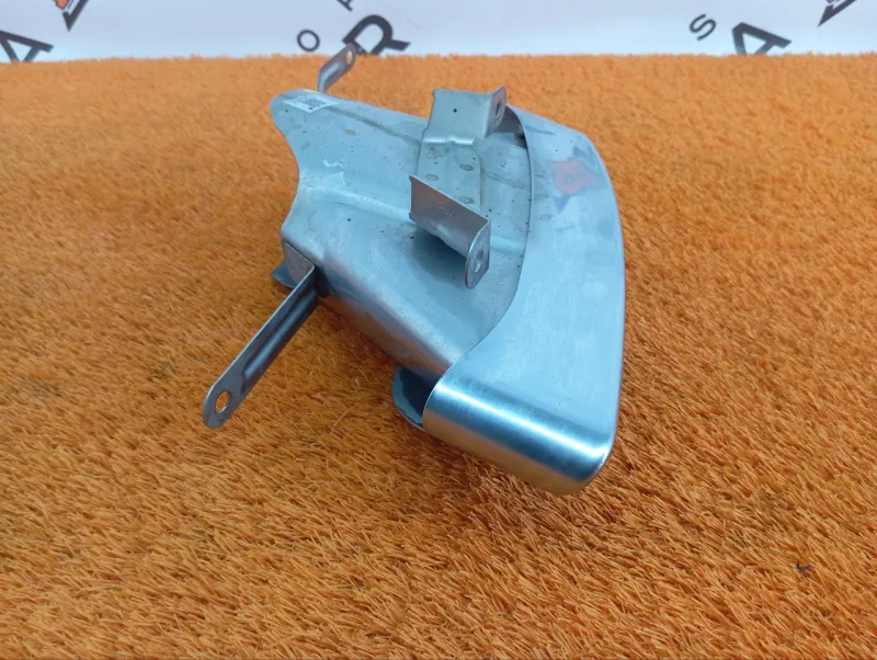 Насадка на глушитель