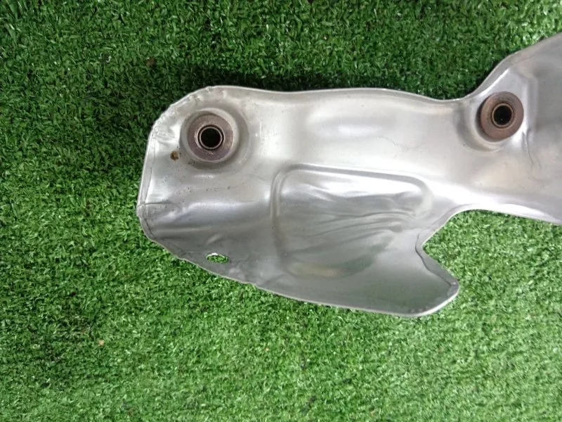 Кожух турбины