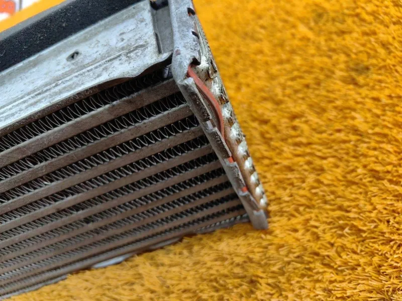 Интеркулер