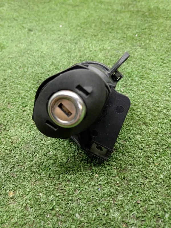 Личинка замка багажника