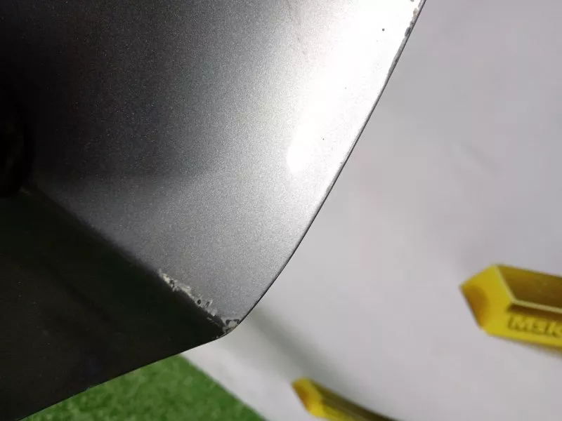 Дверь BMW X5 2007 41527261481 E70, задняя левая