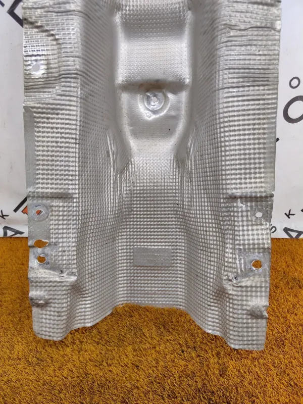 Тепловой экран