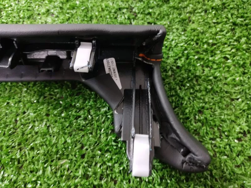 Накладка на торпедо