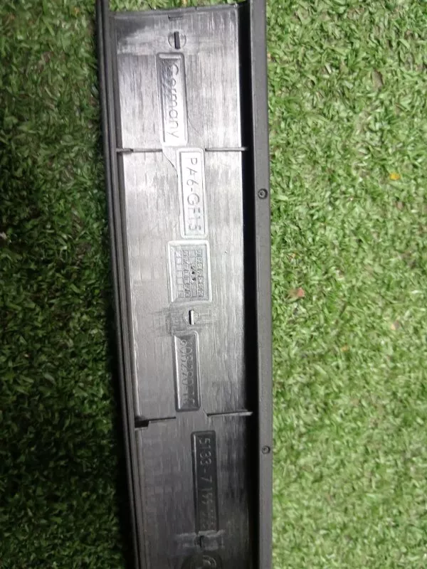 Накладка двери