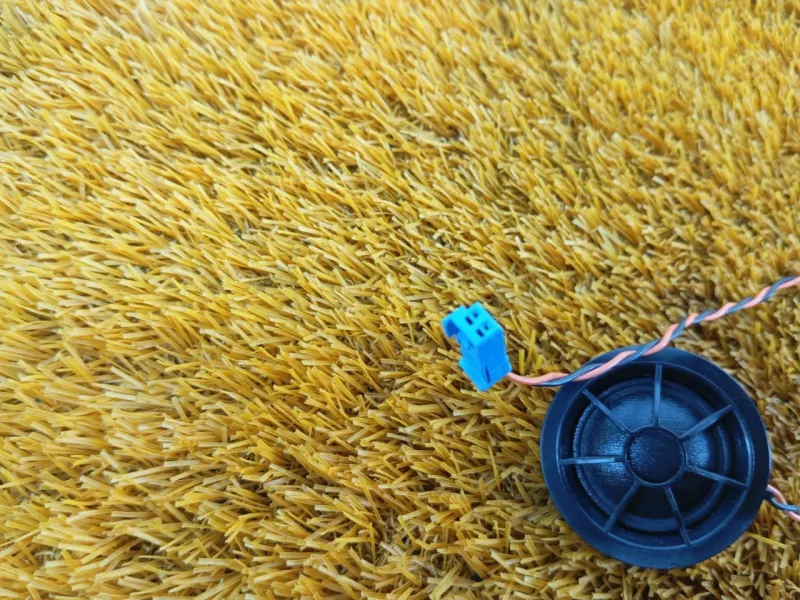 Динамик высокочастотный BMW X3 2018 65136813597 G01 B47, задний левый