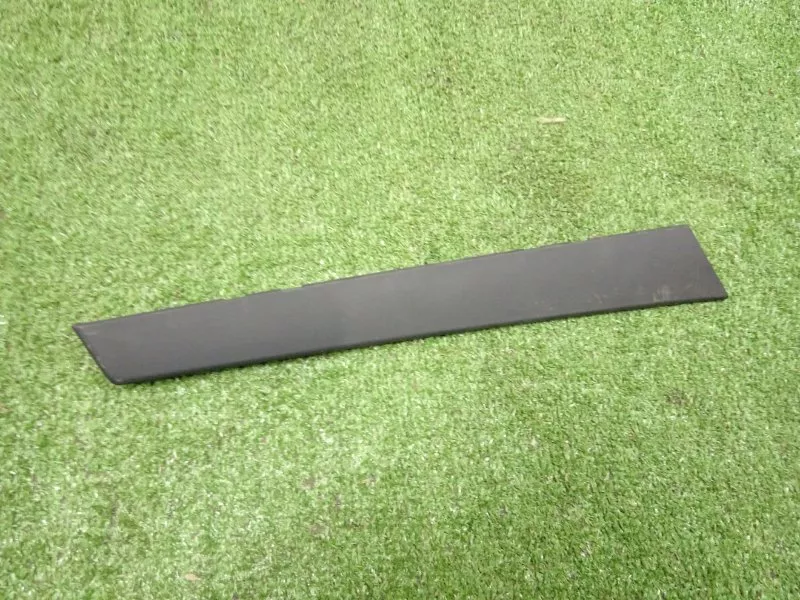 Накладка двери