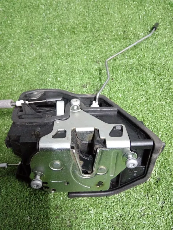 Замок двери