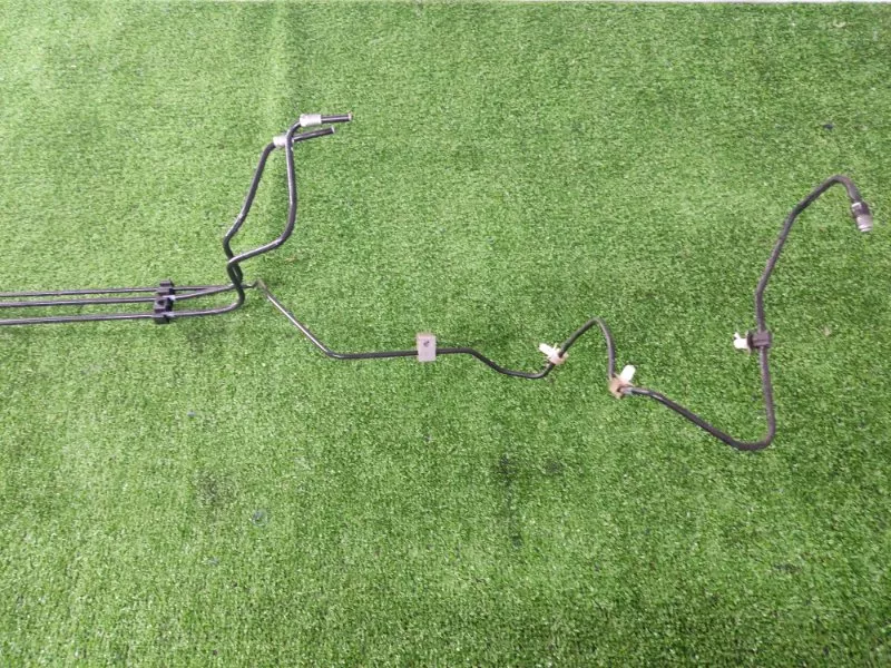 Блок АБС Changan UNI-V 2023 3550100CQ09 JL473ZQ7