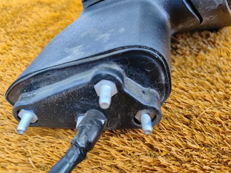 Зеркало боковое