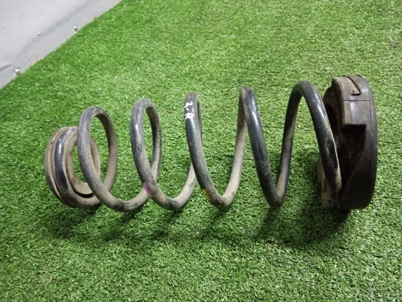 Пружина подвески