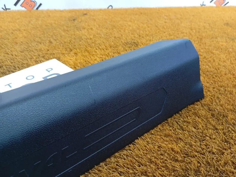 Накладка порога внутренняя