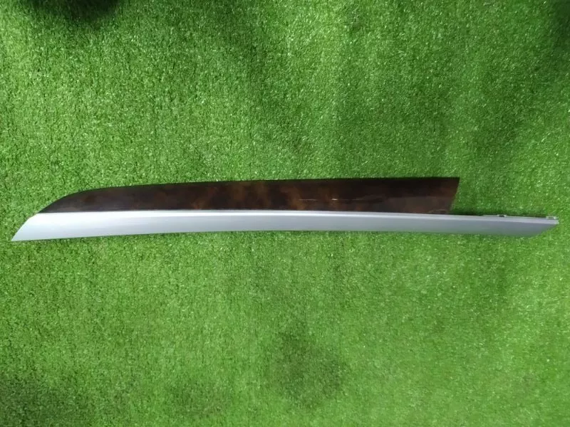 Накладка двери декоративная