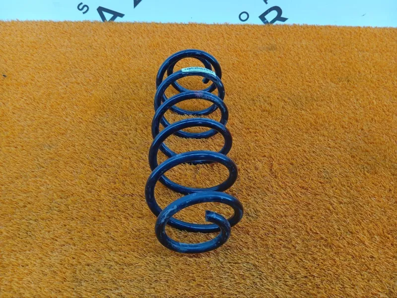 Пружина подвески