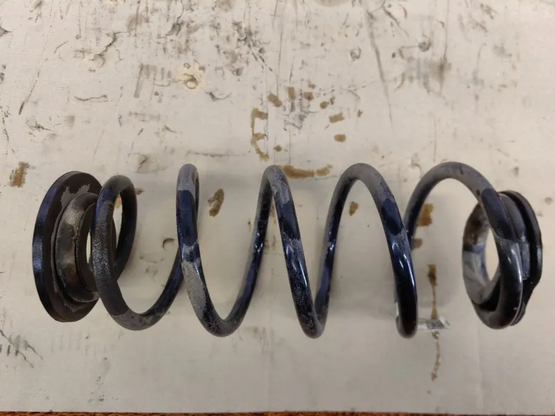 Пружина подвески