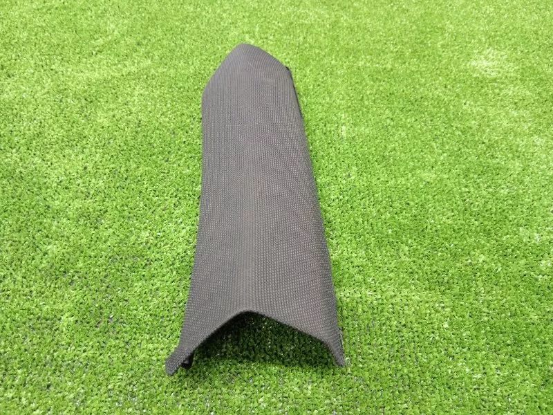 Накладка на стойку кузова