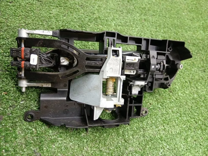 Ручка двери наружняя