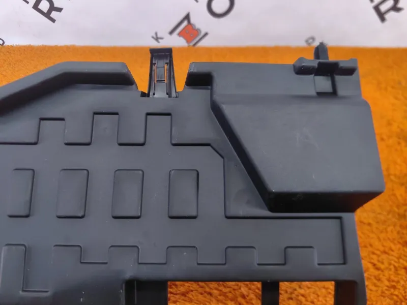 Накладка торпедо