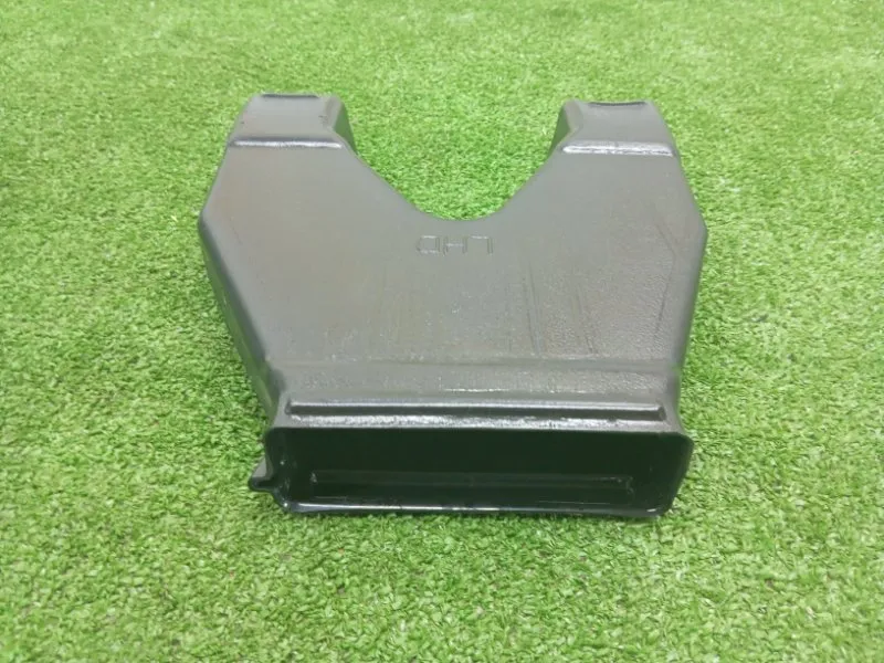 Воздуховод системы вентиляции