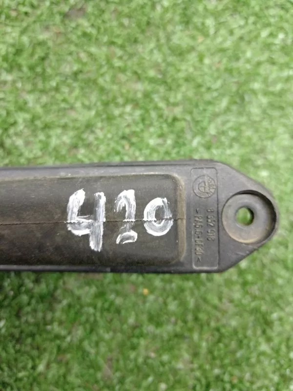 Проводка двери BMW X5 2003 692351101 E53, передняя левая