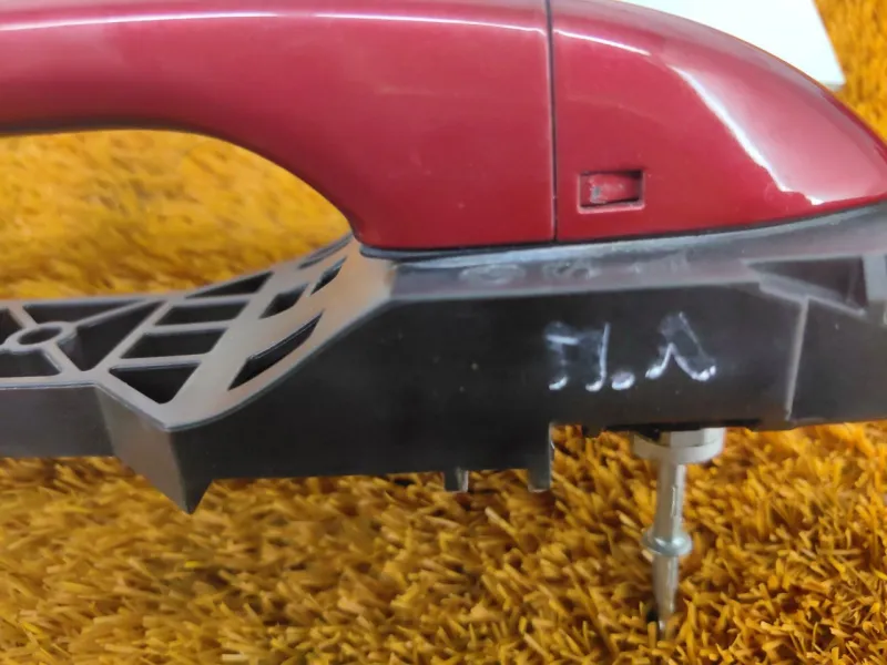 Ручка двери наружняя