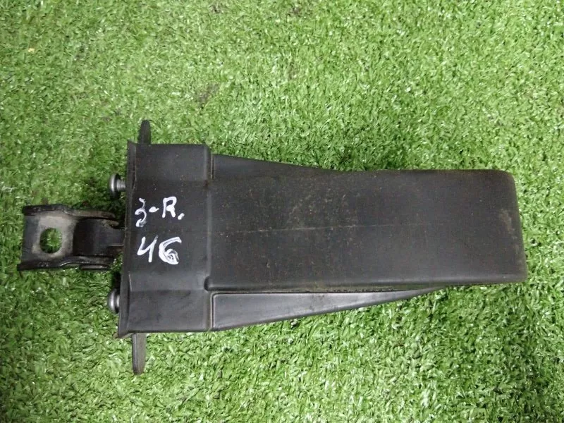 Ограничитель двери