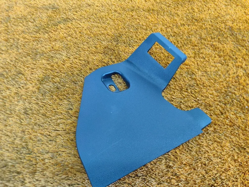 Накладка торпедо