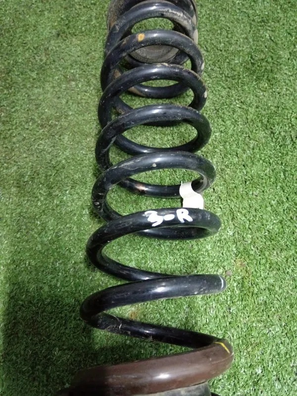 Пружина подвески