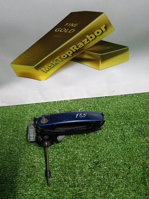 Ручка двери наружняя