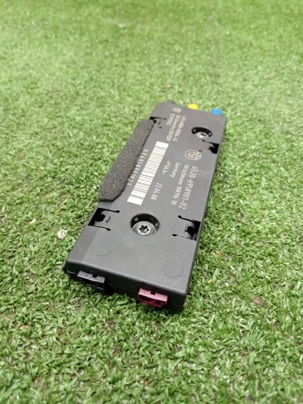 Усилитель антенны