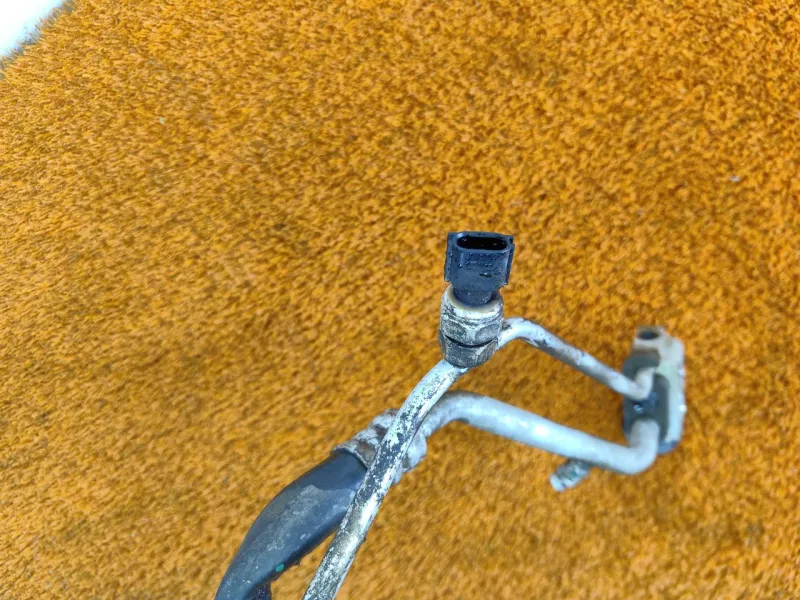 Трубка кондиционера