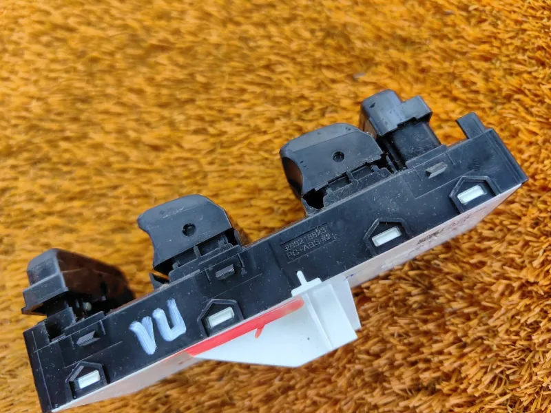 Блок стеклоподъемников