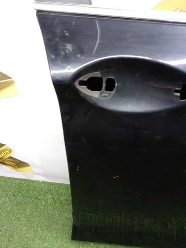 Дверь BMW 5-Series 2012 41007206108 F10, передняя правая