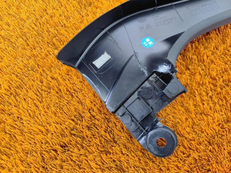 Накладка двери