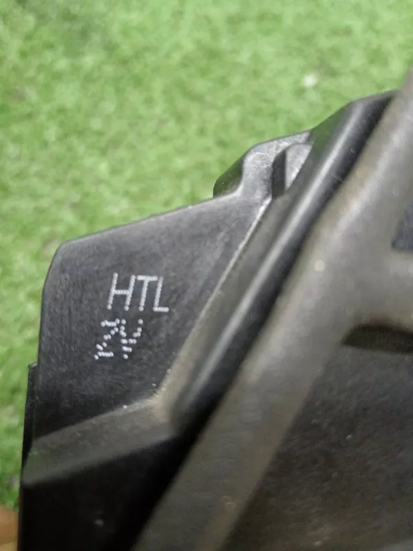 Замок двери