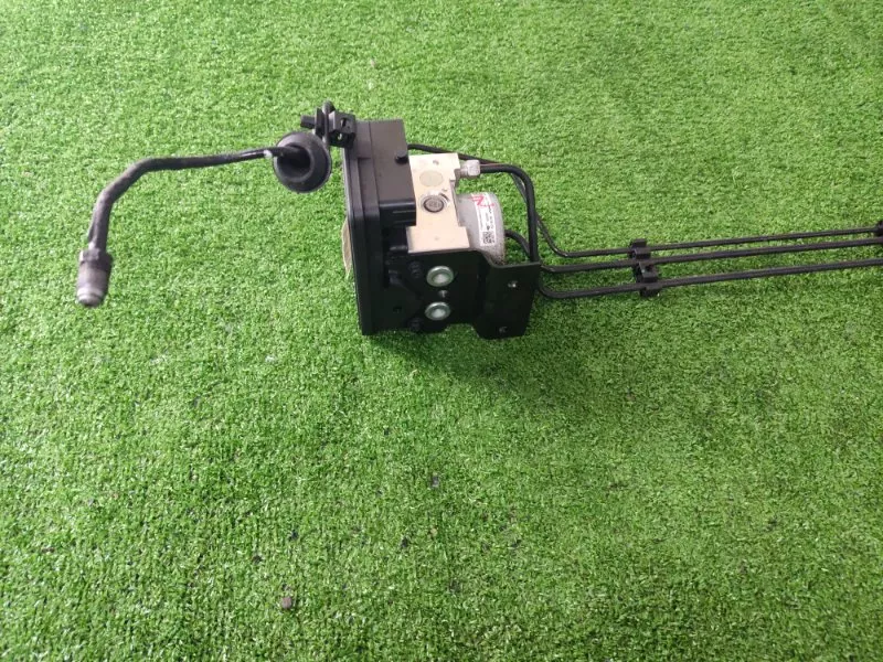 Блок АБС Changan UNI-V 2023 3550100CQ09 JL473ZQ7