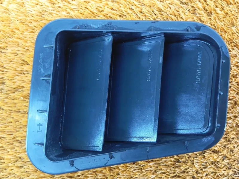 Решетка вентиляционная