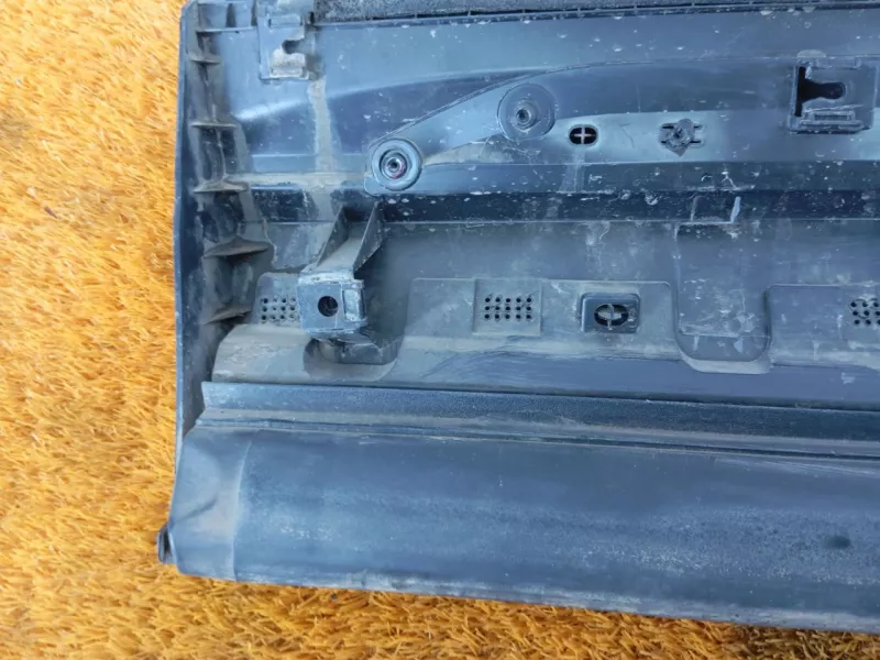 Накладка двери