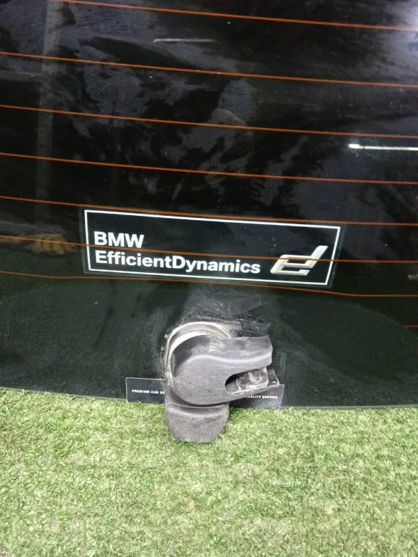 Стекло двери багажника BMW 5-Series 2011 51317206563 F11