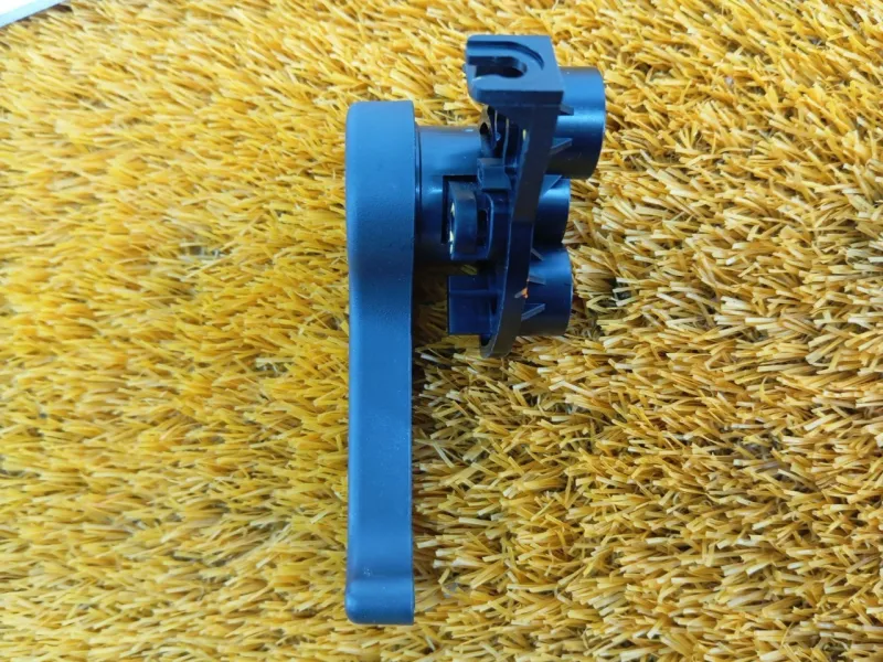 Ручка открывания капота