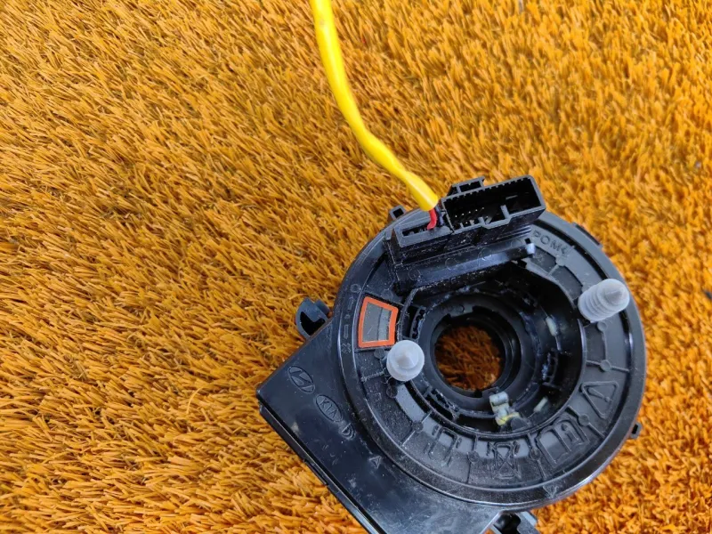 Шлейф подрулевой