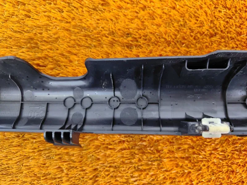 Накладка порога