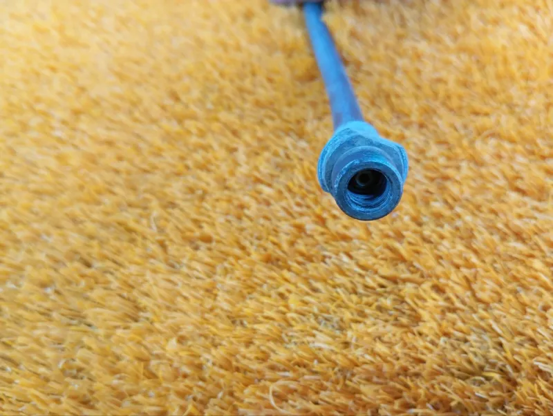 Шланг тормозной