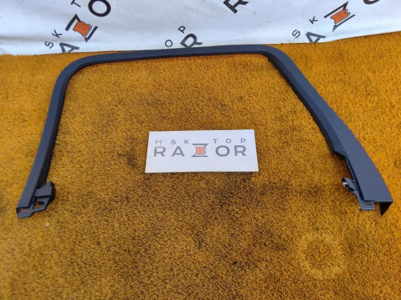 Накладка двери